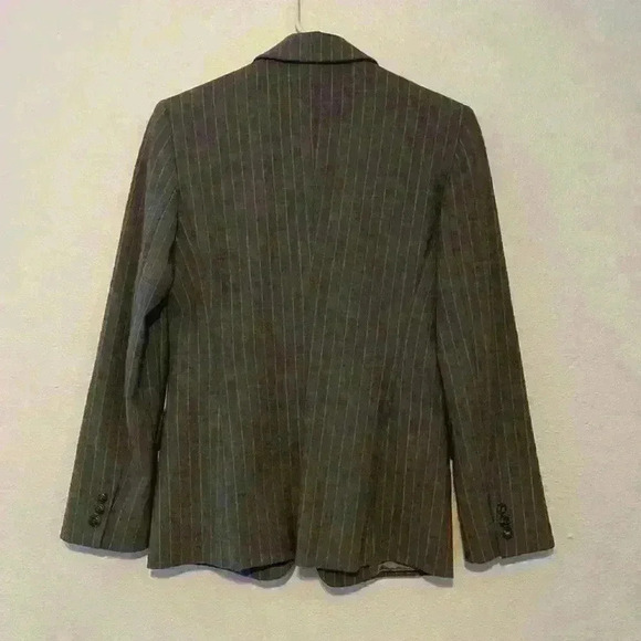 Marella wool blazer - Picture 6 of 7